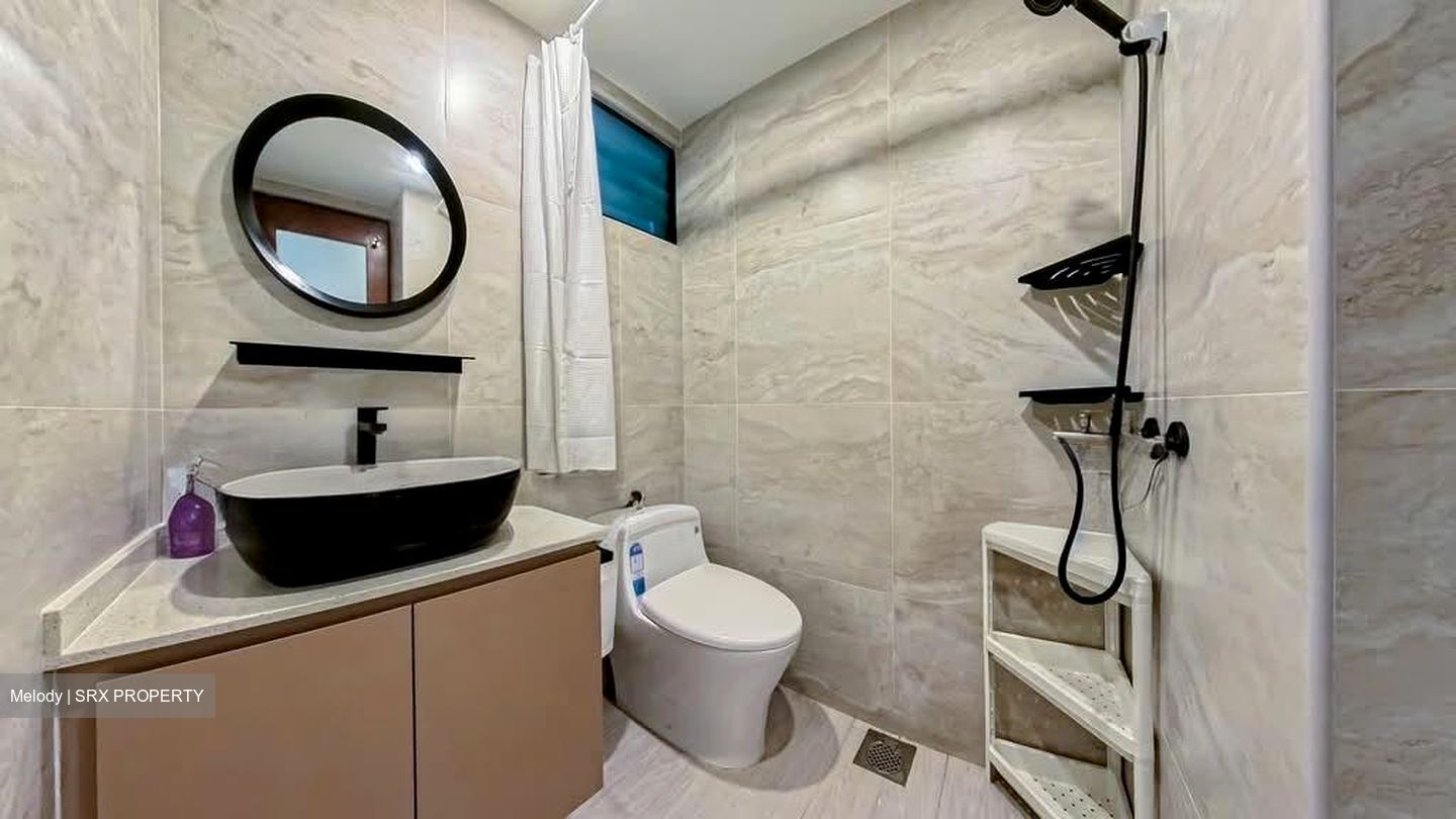 Simsville (D14), Condominium #580817781